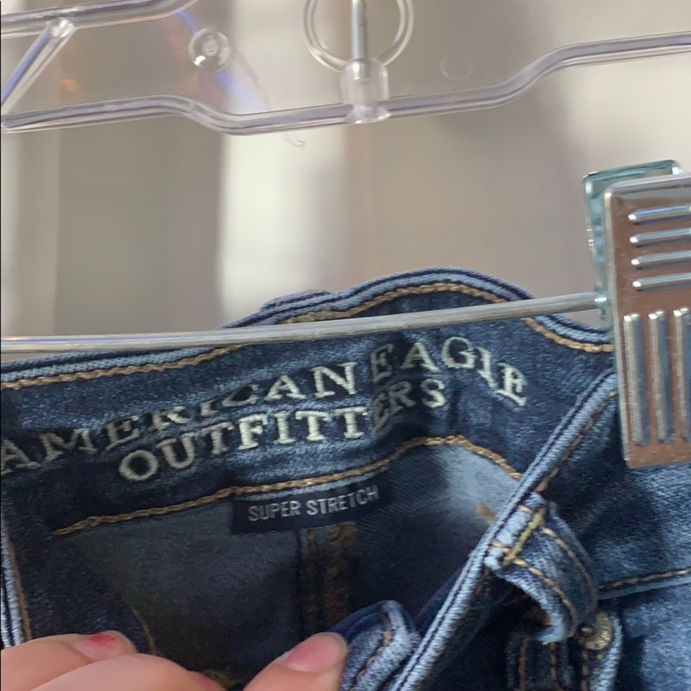 Jeans - Picture 4 of 7